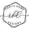Roots Home Designs